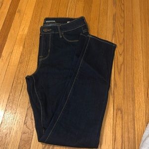 Women’s Old Navy Rockstar Jeans